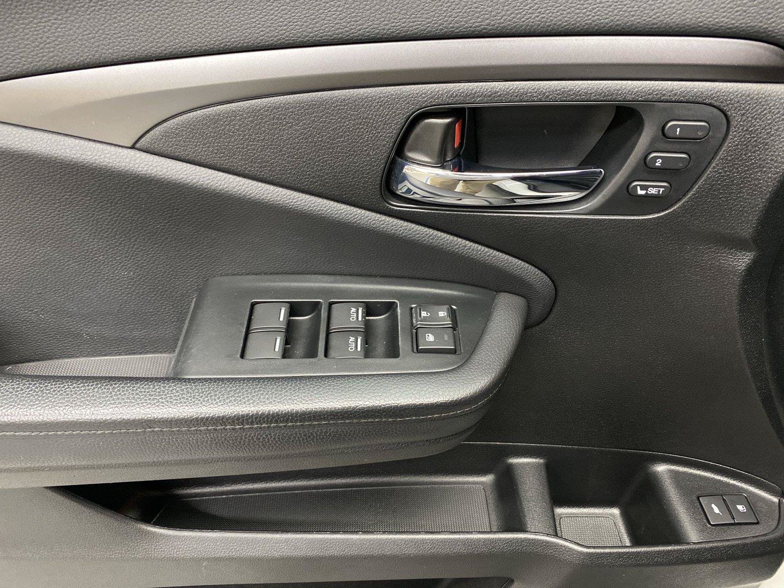 Used 2021 Honda Pilot Special Edition image 19