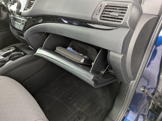 Used 2020 Honda Passport Elite image 32