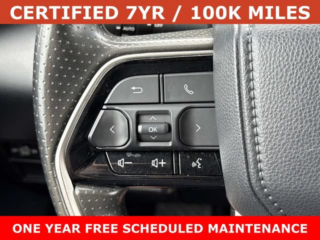 Used 2022 Toyota Tundra SR5 w/ SR5 Convenience Package AWD/4WD image 24