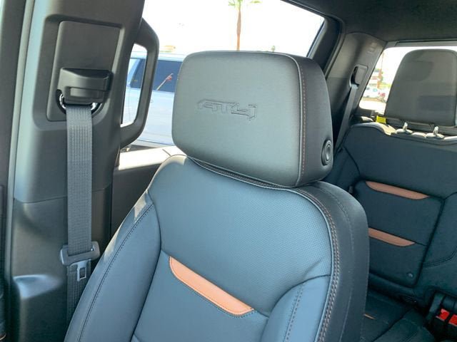 New 2026 GMC Sierra 1500 AT4 w/ Technology Package AWD/4WD image 26