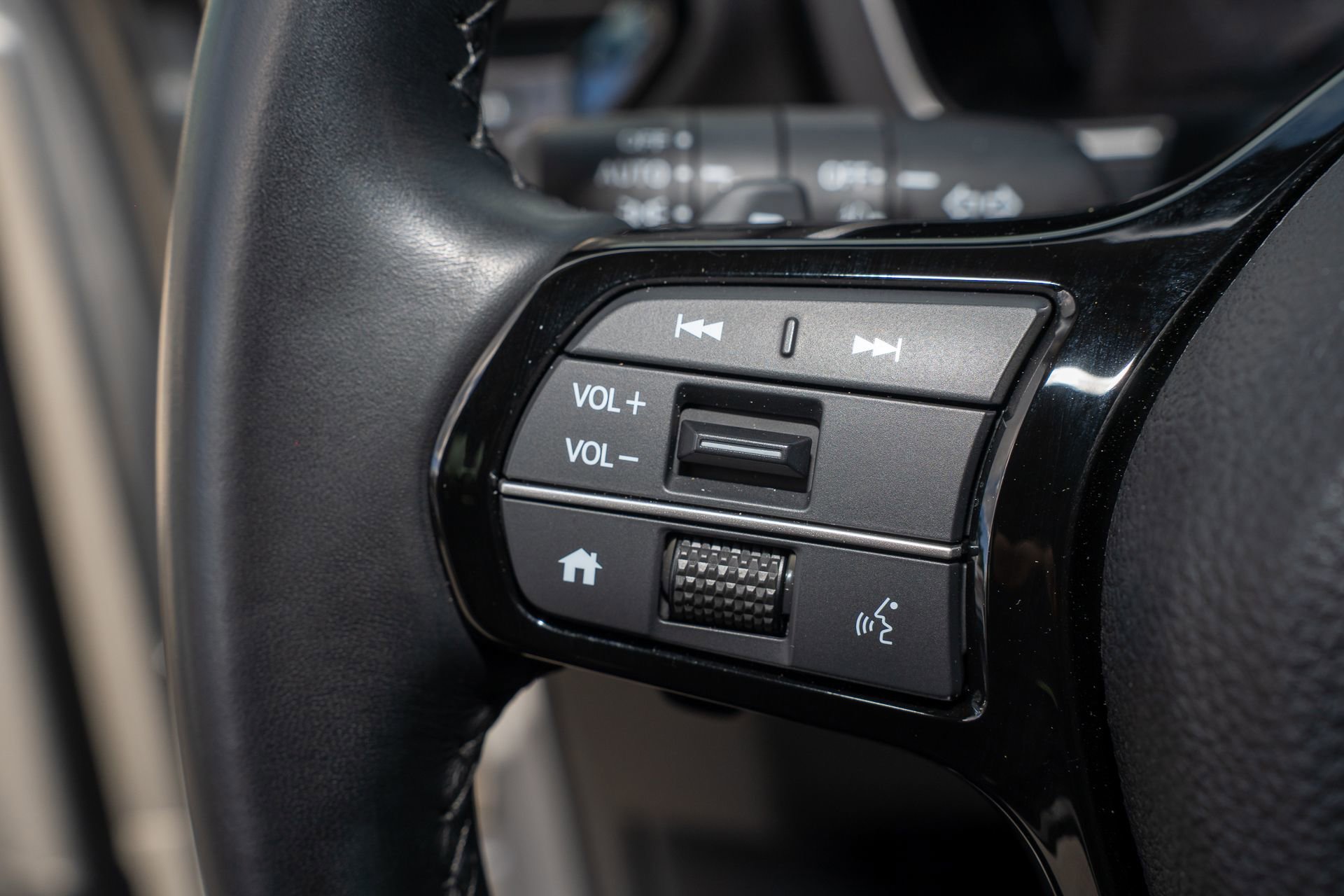 Certified 2023 Honda Pilot EX-L image 32