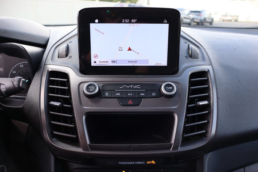 Used 2020 Ford Transit Connect XL FWD image 6