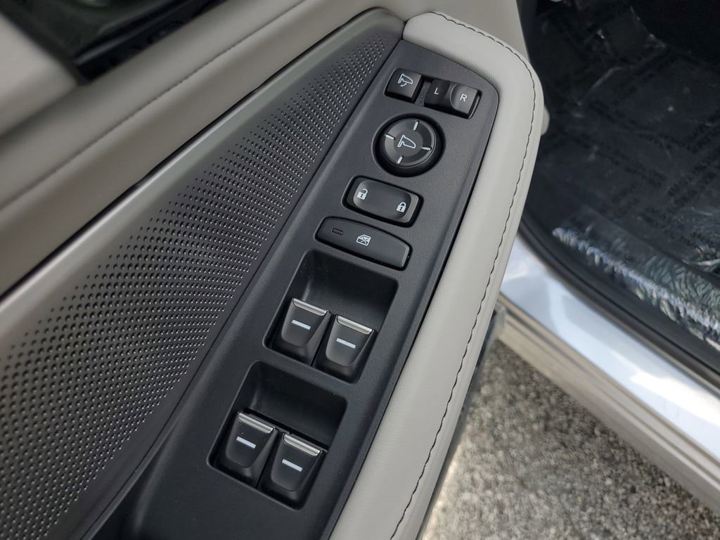 New 2026 Acura MDX FWD w/ Technology Package image 20