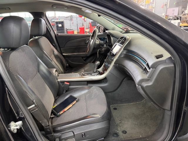 Used 2013 Chevrolet Malibu Eco w/ Power Convenience Package FWD image 10