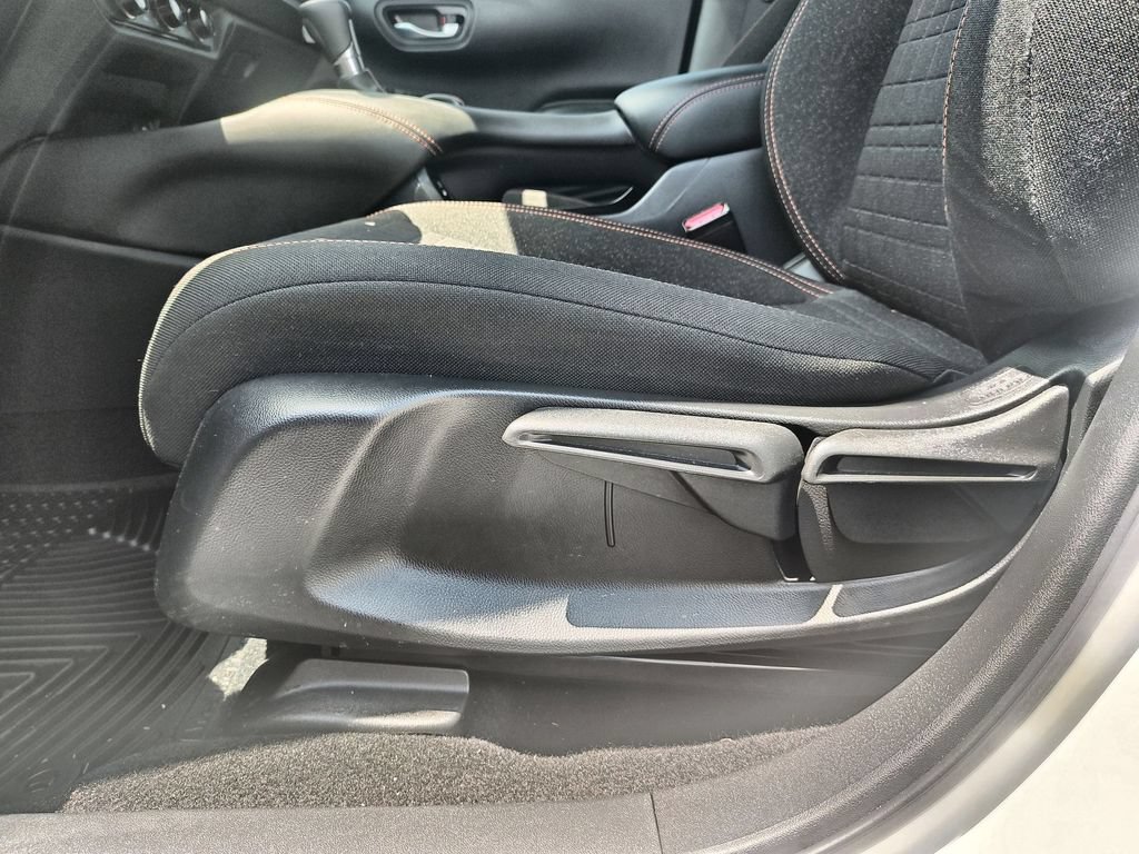Used 2024 Honda HR-V Sport image 21