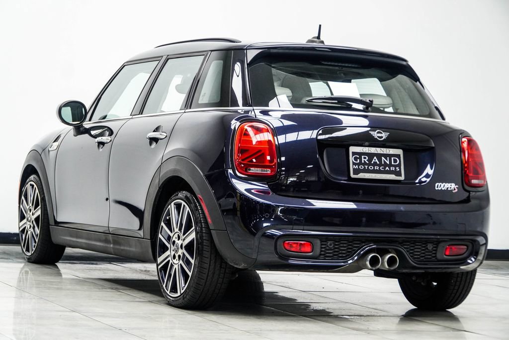 Used 2020 MINI Cooper S FWD image 11
