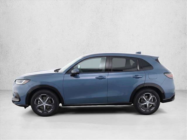 Used 2024 Honda HR-V EX-L image 4