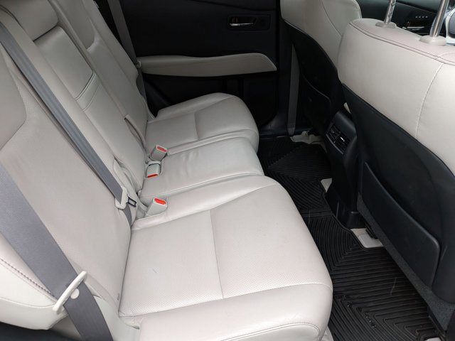 Used 2015 Lexus RX 350 AWD image 21