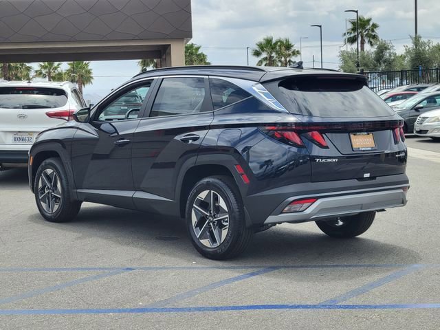 New 2026 Hyundai Tucson SEL AWD/4WD image 3