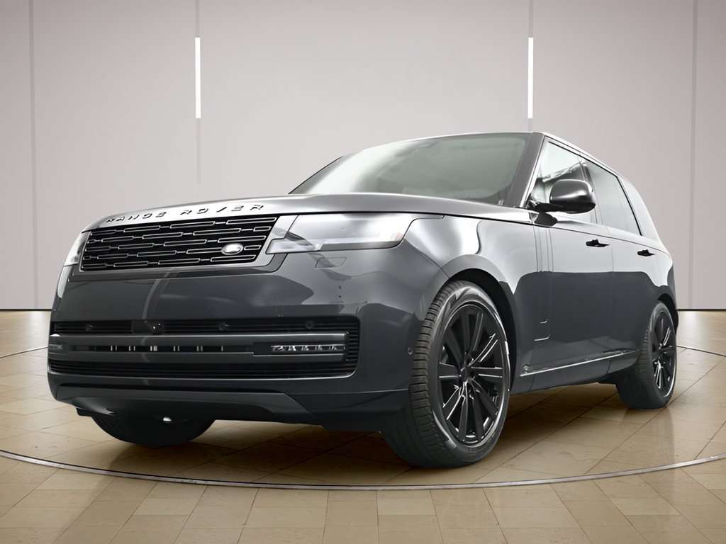 Used 2026 Land Rover Range Rover SE AWD/4WD image 27