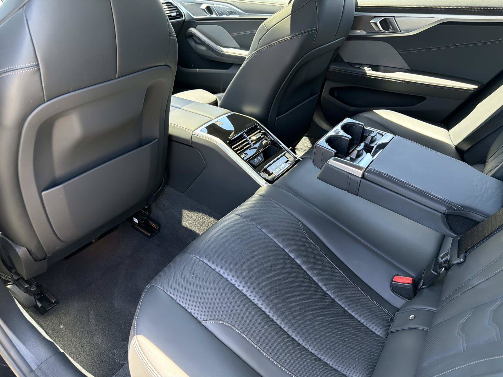 Used 2026 BMW 840i RWD image 10