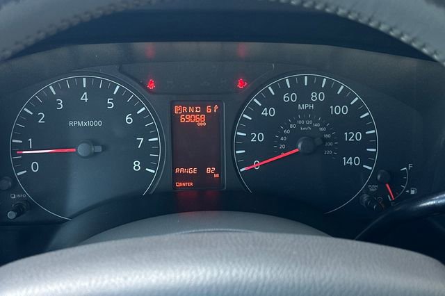 Used 2019 Nissan NV 3500 SL RWD image 37