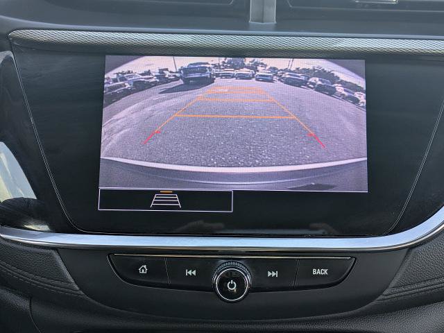 Certified 2023 Buick Encore GX Preferred w/ Cold Weather Comfort Package FWD image 20