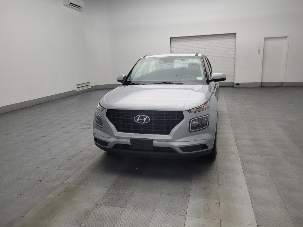 Used 2021 Hyundai Venue SE image 15