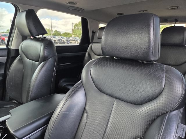 Used 2020 Hyundai Palisade SEL AWD/4WD image 28