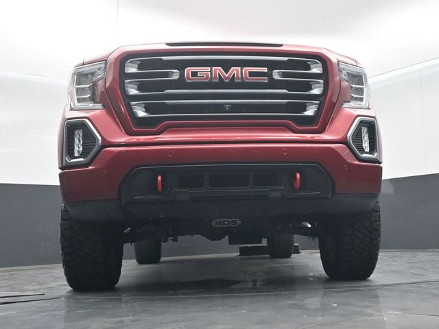Used 2021 GMC Sierra 1500 AT4 w/ AT4 Value Package image 52