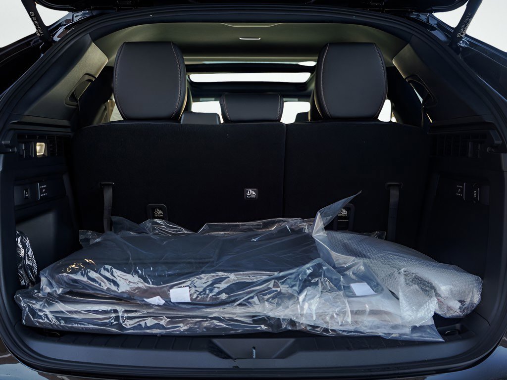 New 2026 MAZDA CX-90 Plug-In Hybrid w/ Premium Plus image 8