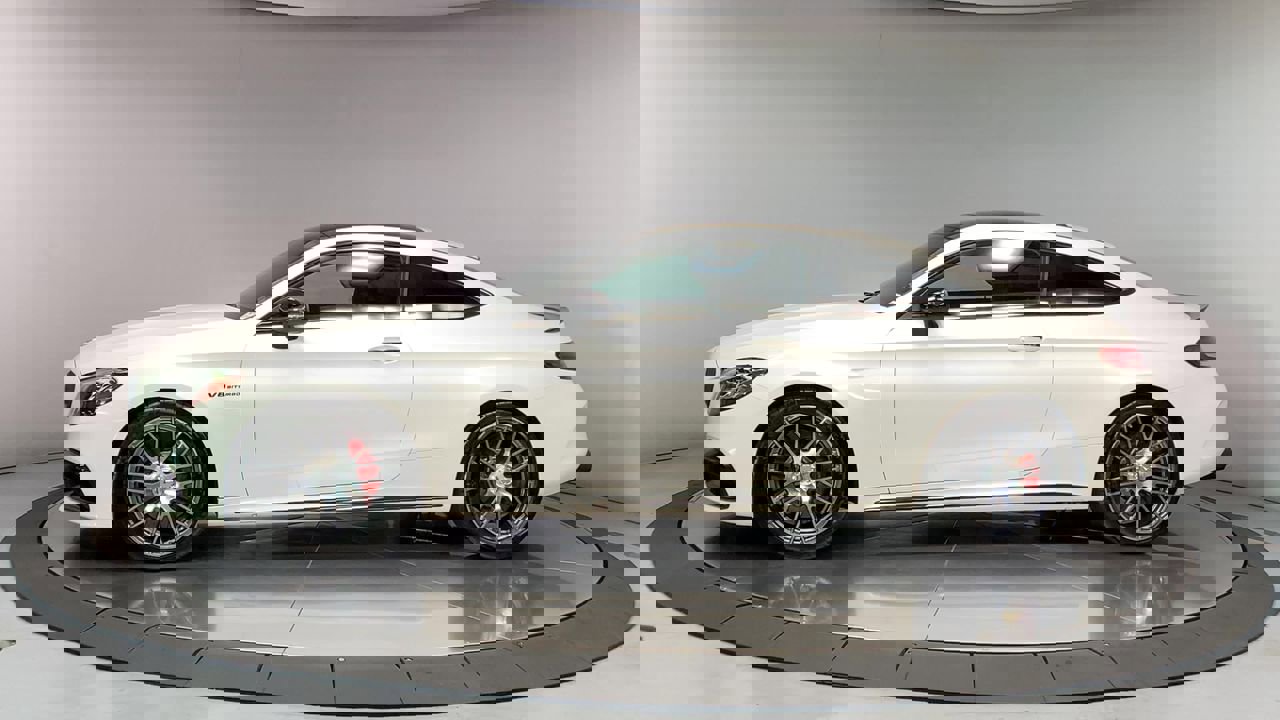 Used 2020 Mercedes-Benz C 63 AMG S w/ Multimedia Package image 5
