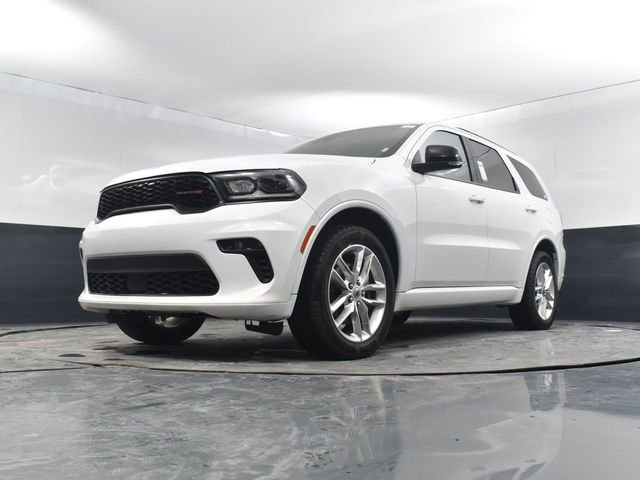 Used 2023 Dodge Durango GT image 51