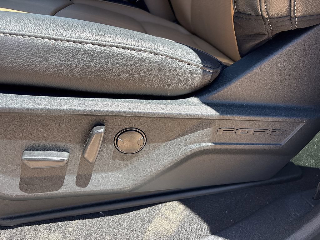 New 2026 Ford F350 Lariat AWD/4WD image 20