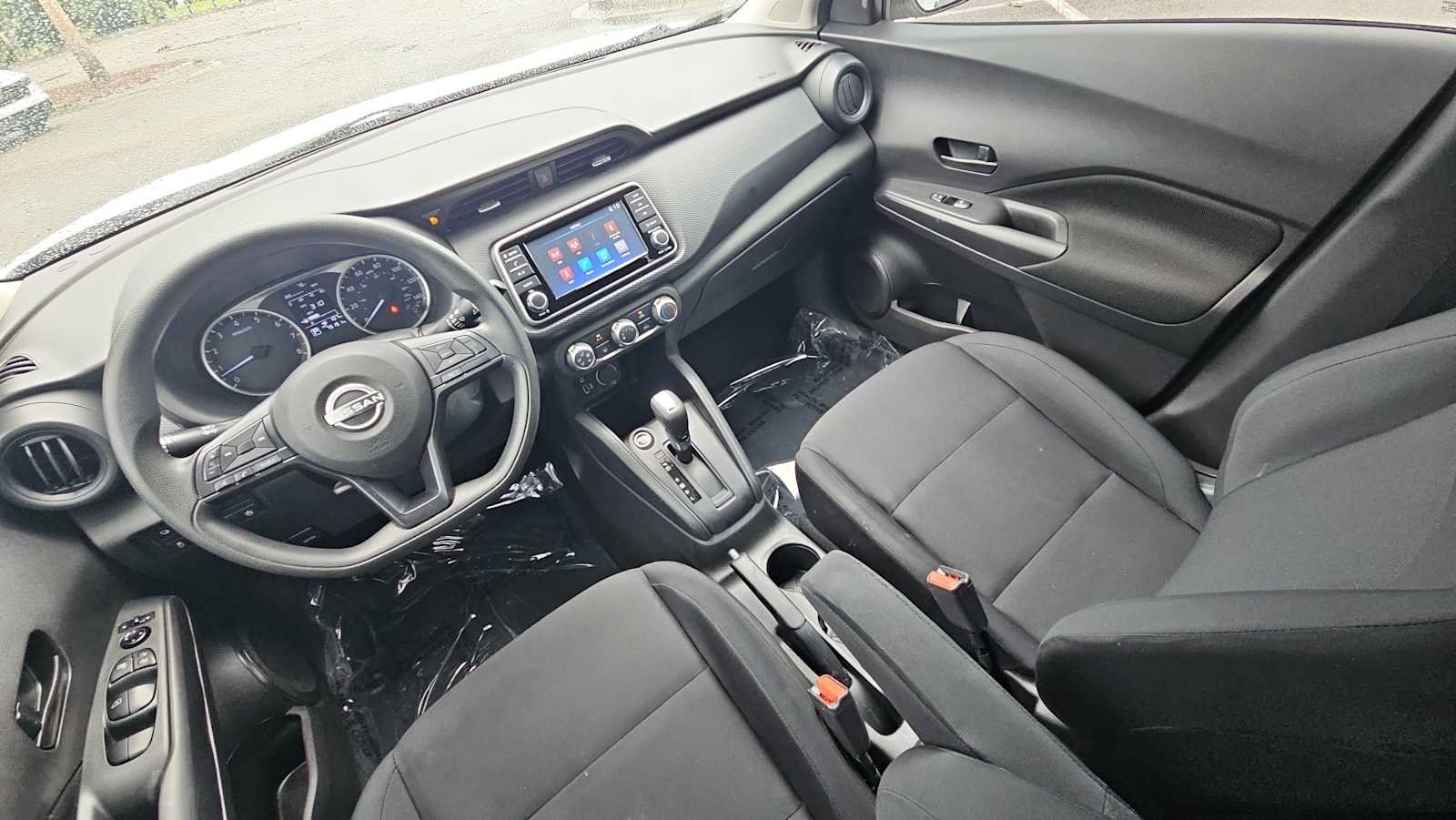 Used 2023 Nissan Kicks S FWD image 22