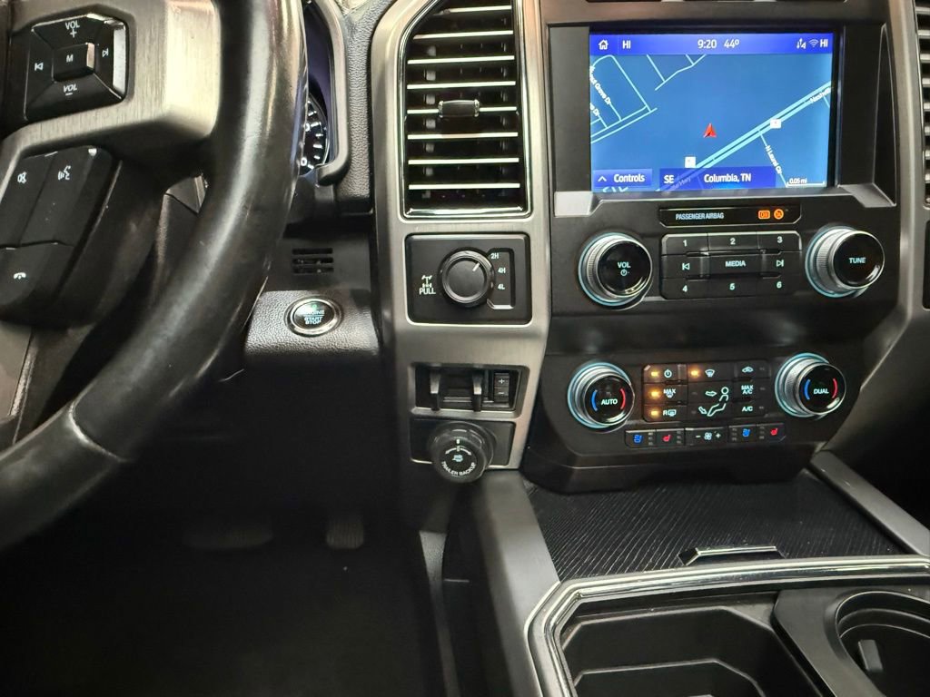 Used 2021 Ford F250 Platinum w/ Tremor Off-Road Package image 24