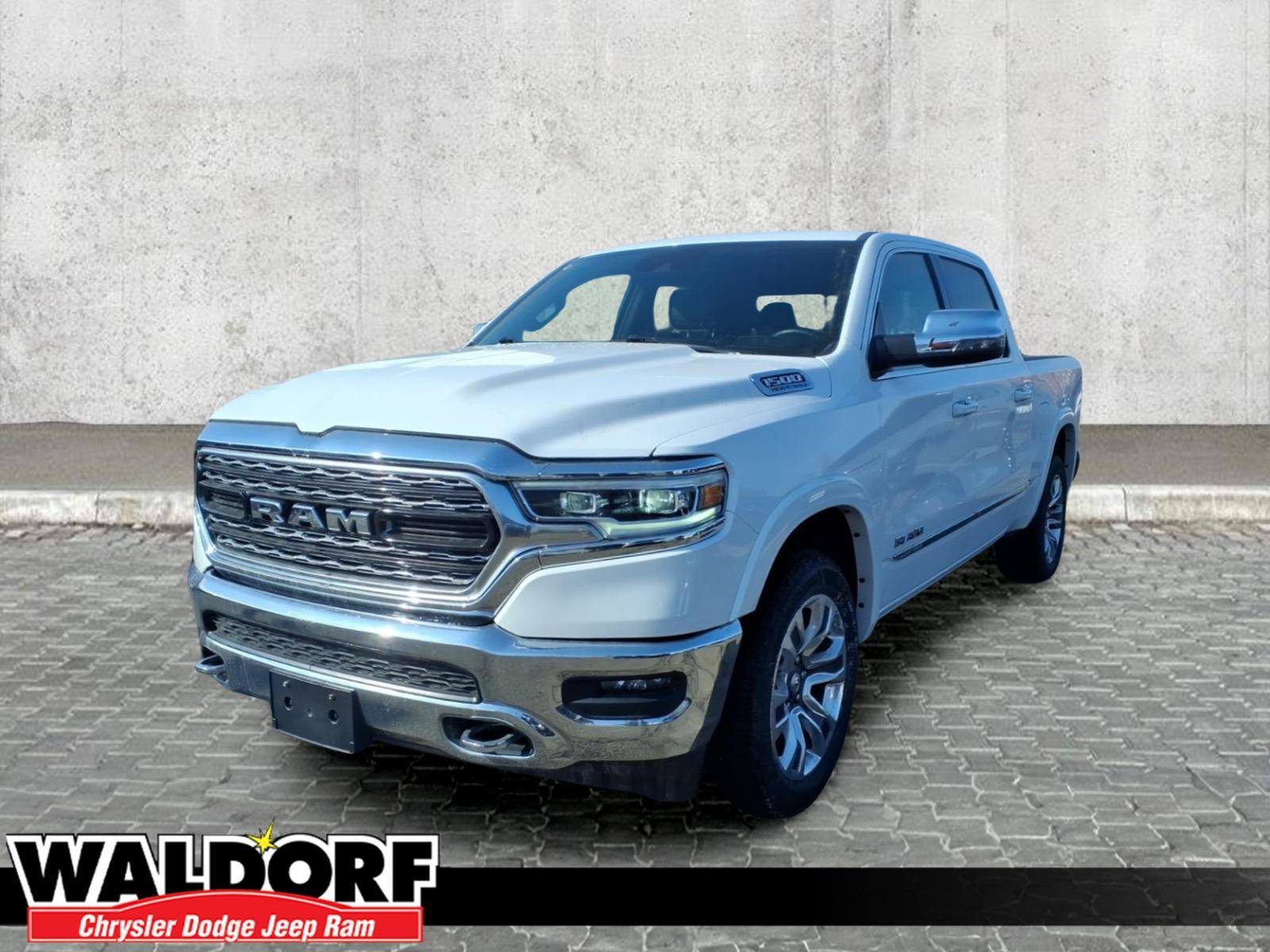 Used 2024 RAM 1500 Limited image 5