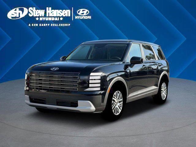 New 2026 Hyundai Palisade SE AWD/4WD image 1