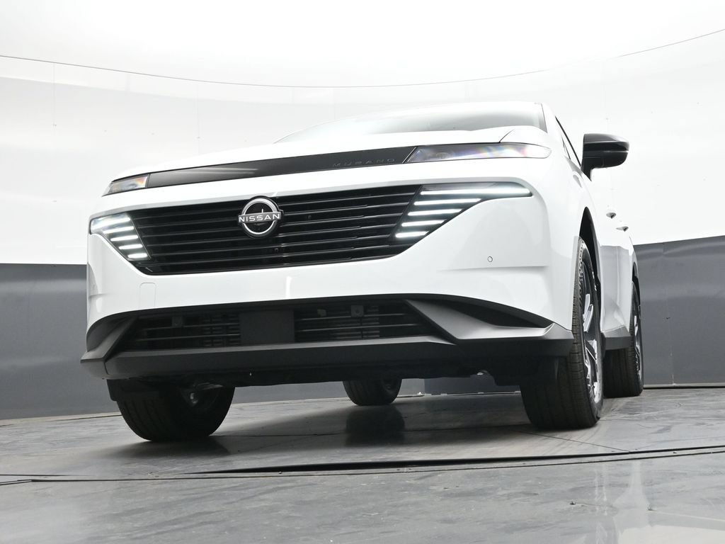 New 2026 Nissan Murano SL AWD/4WD image 45