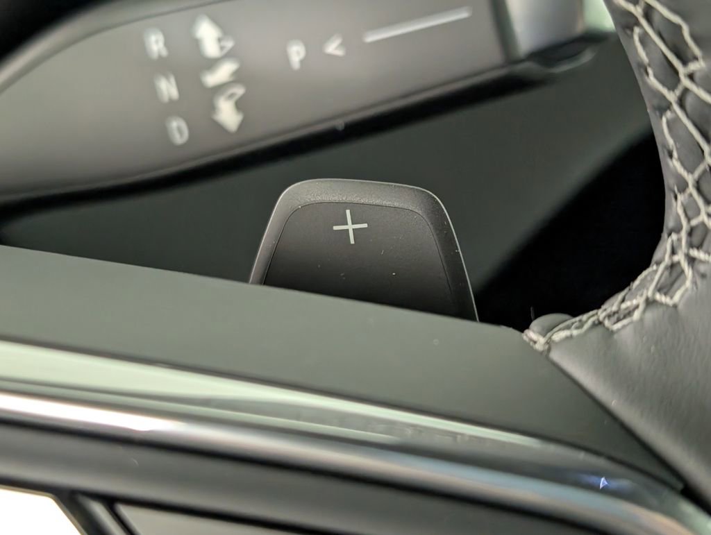 New 2026 Buick Enclave Sport Touring w/ Super Cruise Package image 23