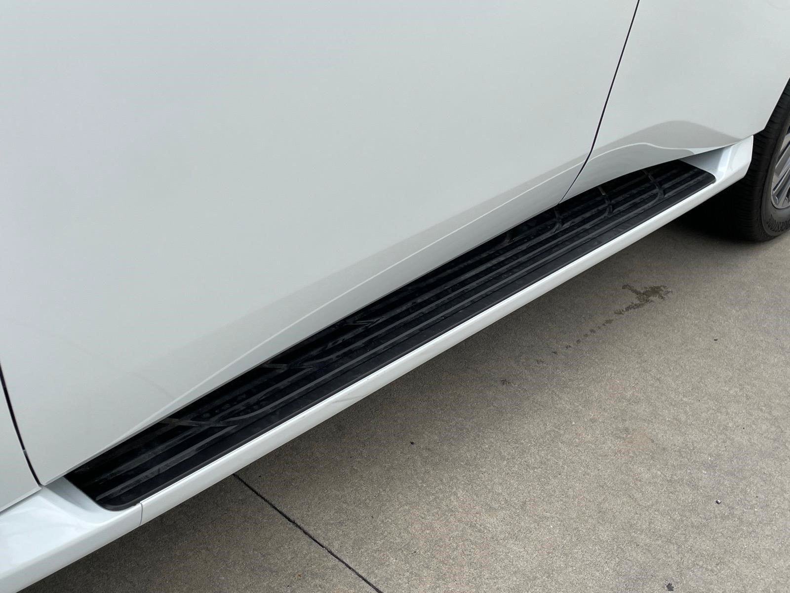 New 2026 INFINITI QX80 Luxe w/ Cargo Package RWD image 14