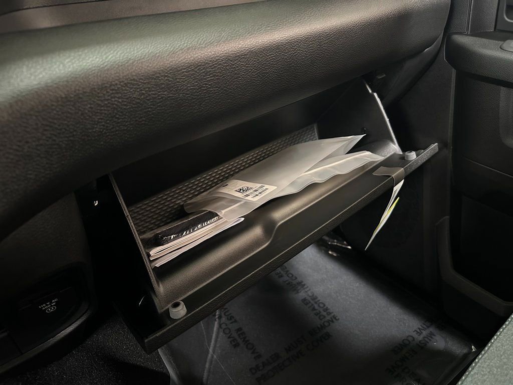 New 2026 RAM 2500 Tradesman image 33