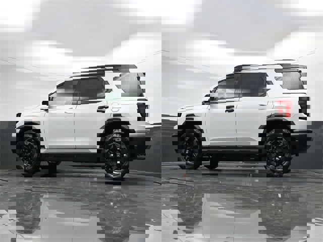 New 2026 Honda Passport TrailSport Elite image 33