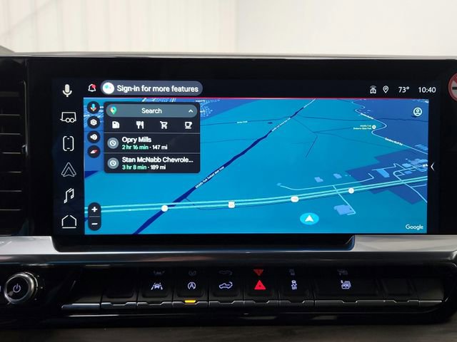 Used 2025 GMC Sierra 1500 SLT image 22