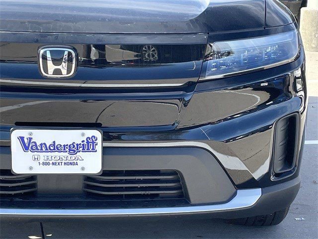 New 2026 Honda Prologue Eco image 8