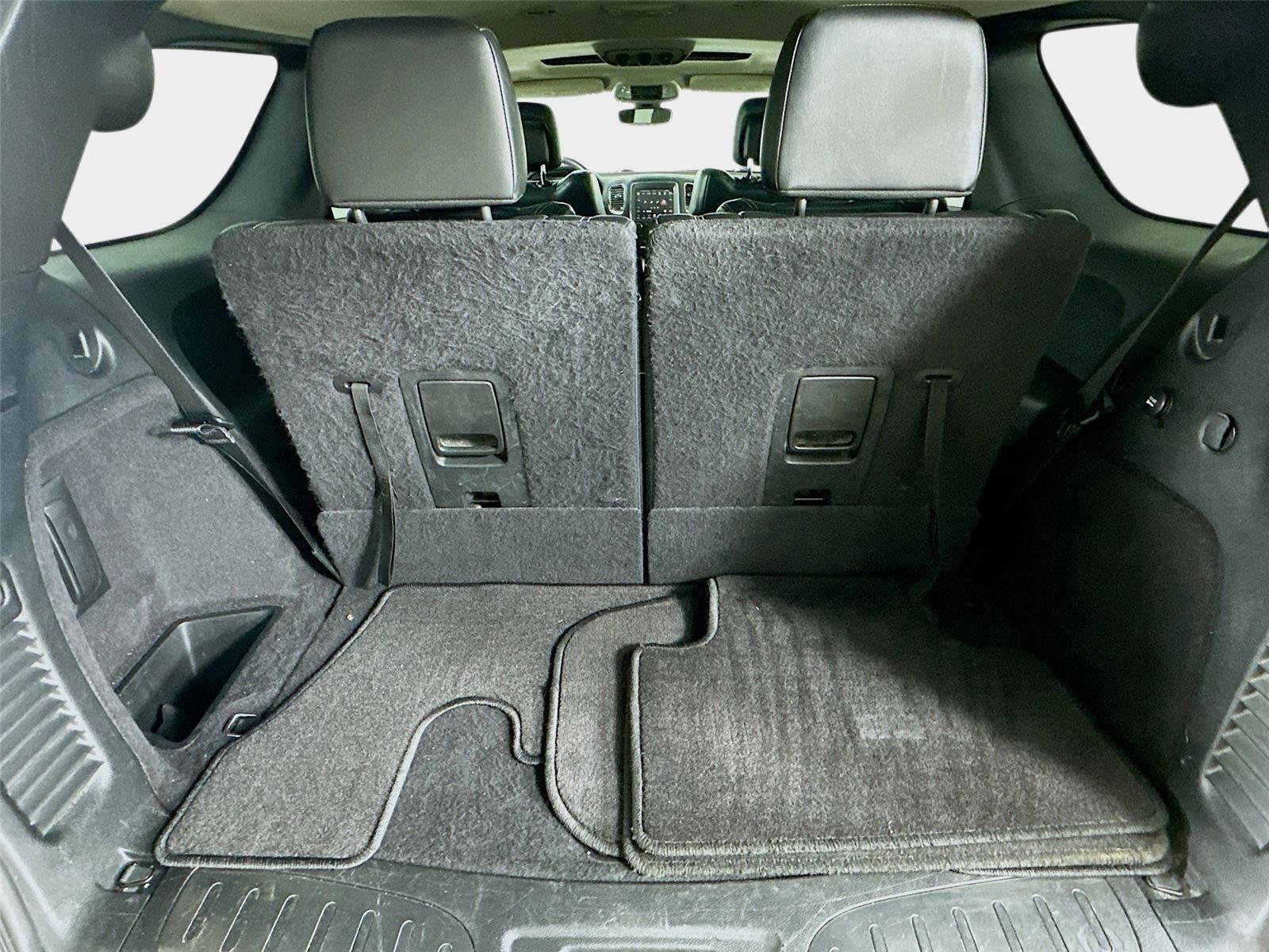 Used 2017 Dodge Durango Citadel image 34