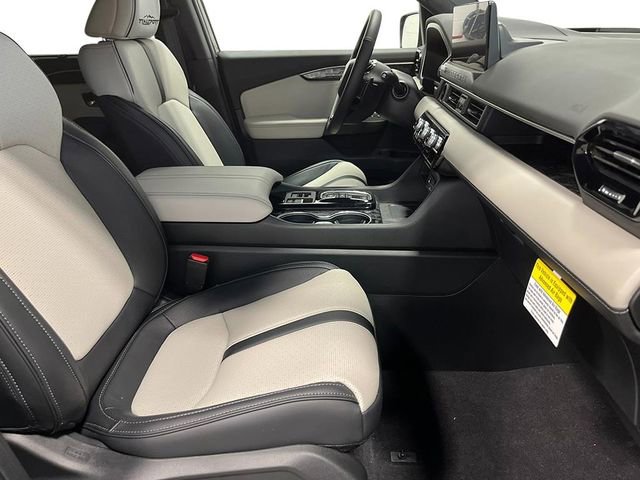 New 2026 Honda Passport TrailSport Elite image 29