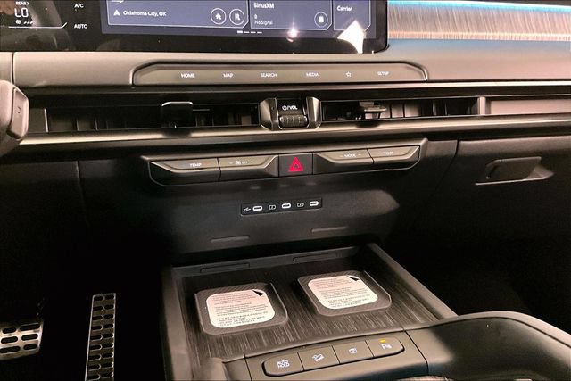 New 2027 Kia Telluride X-Line SX Prestige AWD/4WD image 7