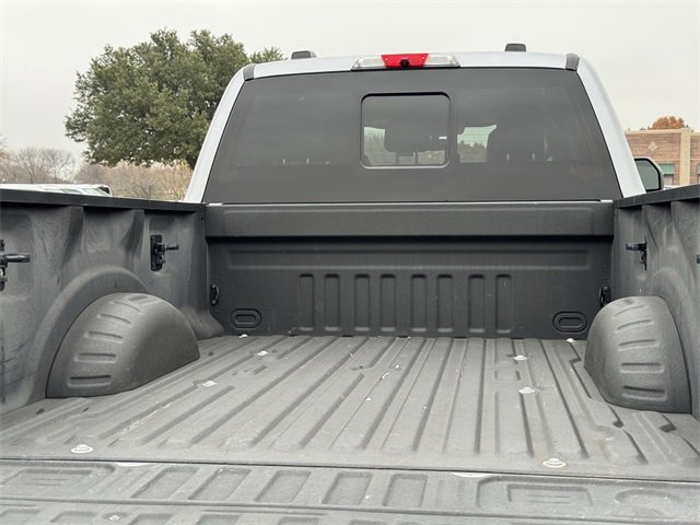 Used 2023 Ford F250 Lariat w/ Sport Appearance Package image 31