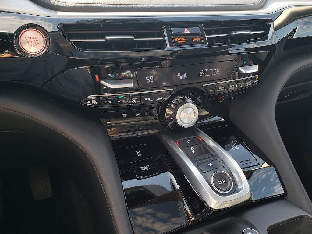Certified 2023 Acura MDX w/ Technology Package AWD/4WD image 30