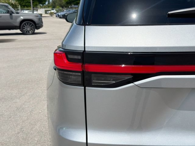 New 2026 Lexus TX 500h AWD w/ Technology Package image 10