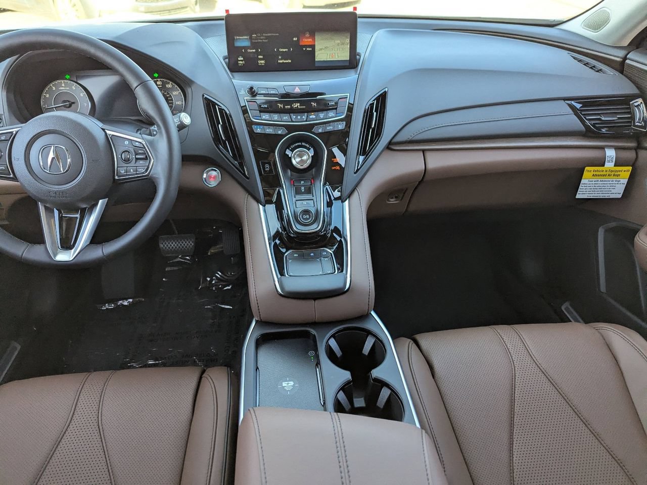 New 2026 Acura RDX SH-AWD w/ Advance Package image 17