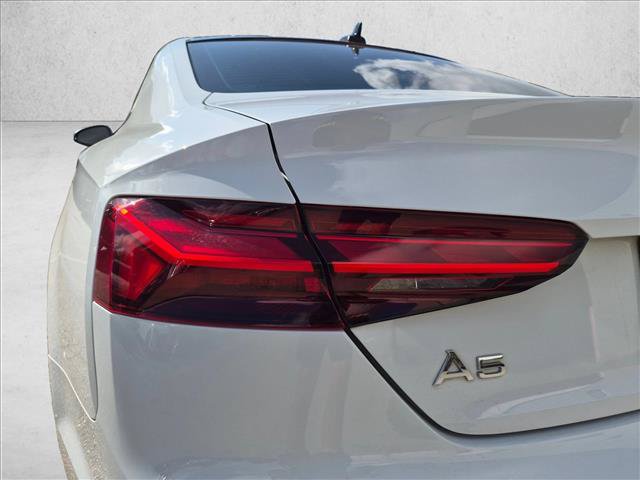 Used 2021 Audi A5 2.0T Premium Plus AWD/4WD image 30