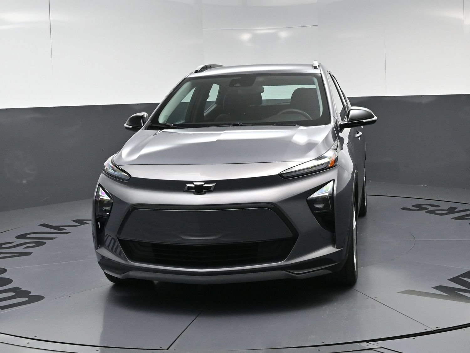 Used 2022 Chevrolet Bolt EUV LT w/ Driver Confidence Package FWD image 5