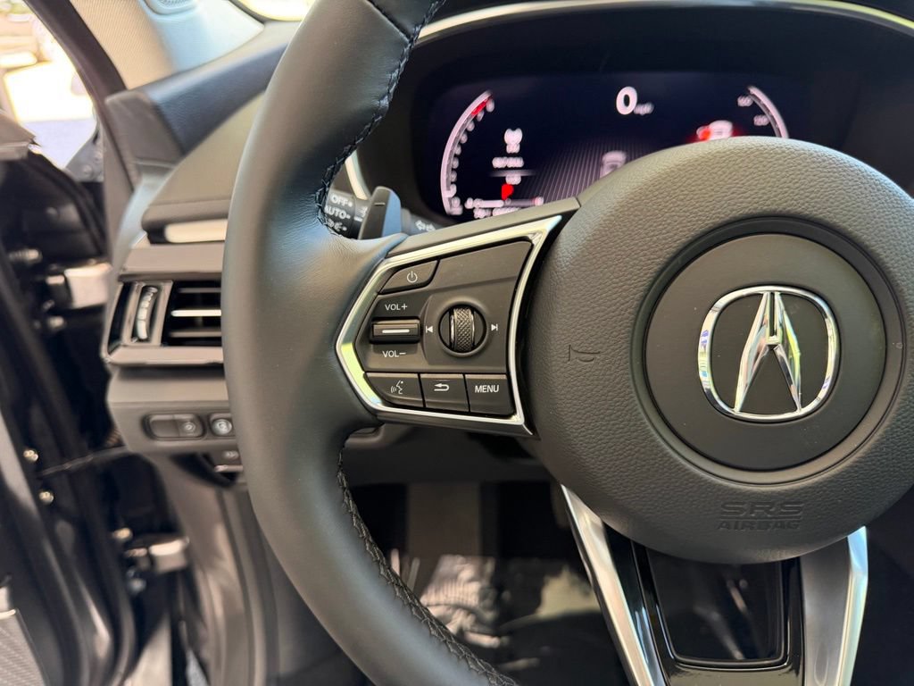 New 2026 Acura MDX SH-AWD image 18