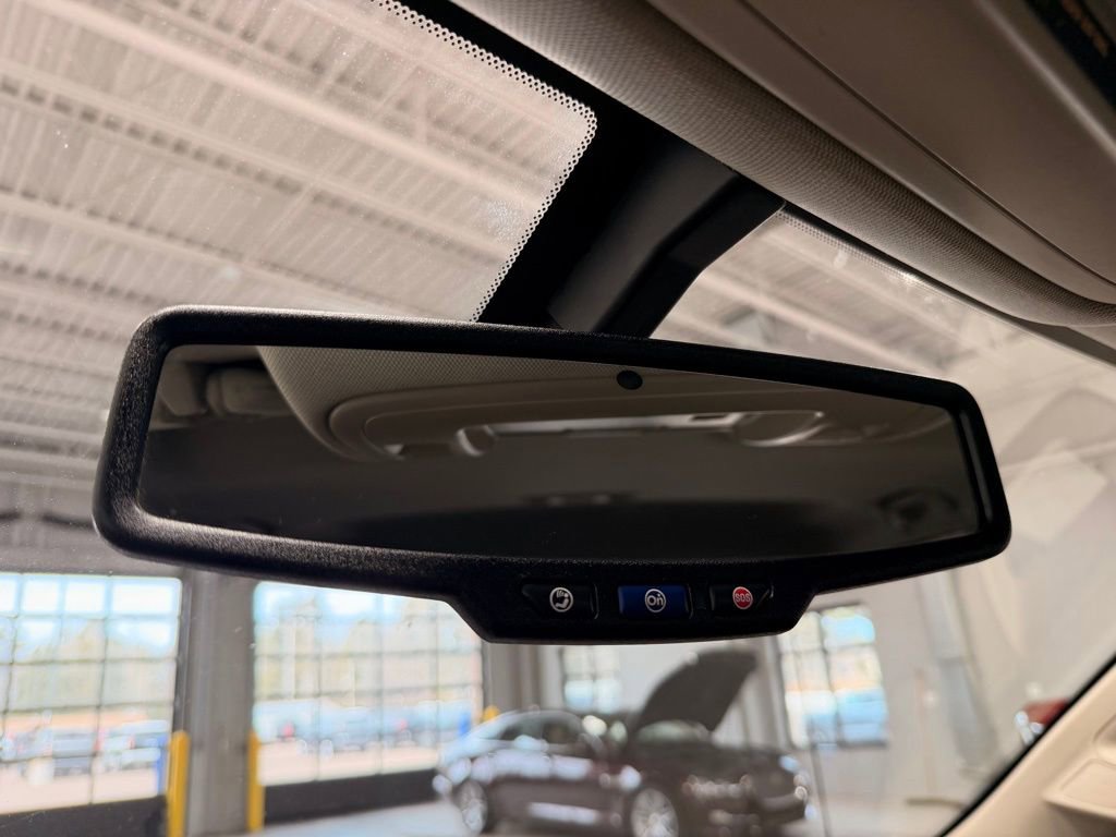 Used 2016 Chevrolet Silverado 1500 LTZ w/ Sport Package image 48