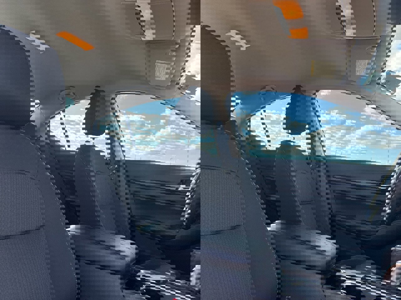 Certified 2024 Nissan Altima 2.5 SV image 18