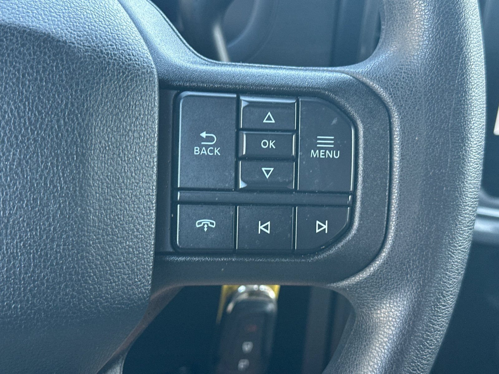 Used 2024 Ford F150 STX w/ Mobile Office Package RWD image 32