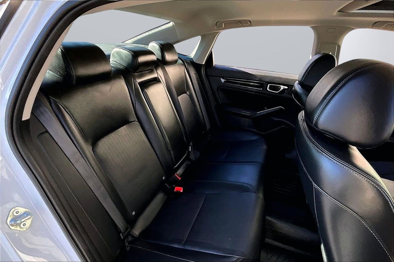Used 2022 Honda Civic Touring image 25
