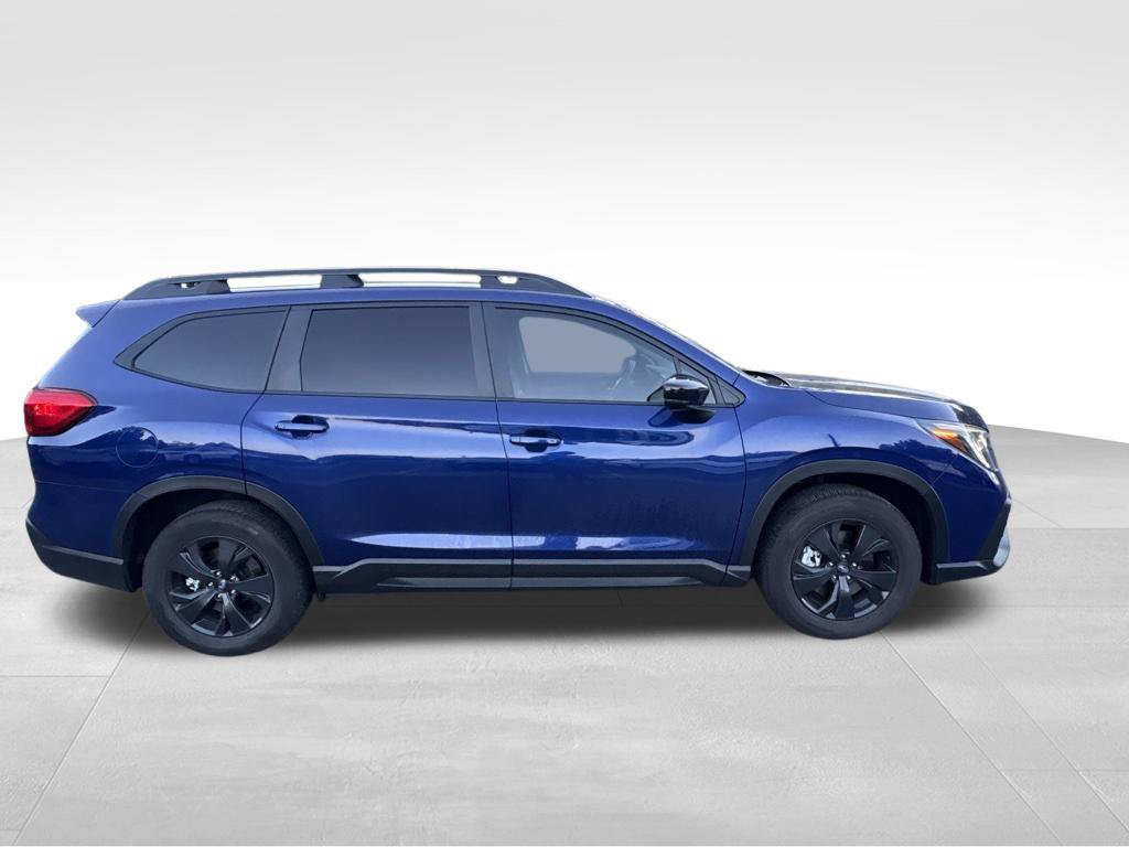 Used 2026 Subaru Ascent Premium AWD/4WD image 3
